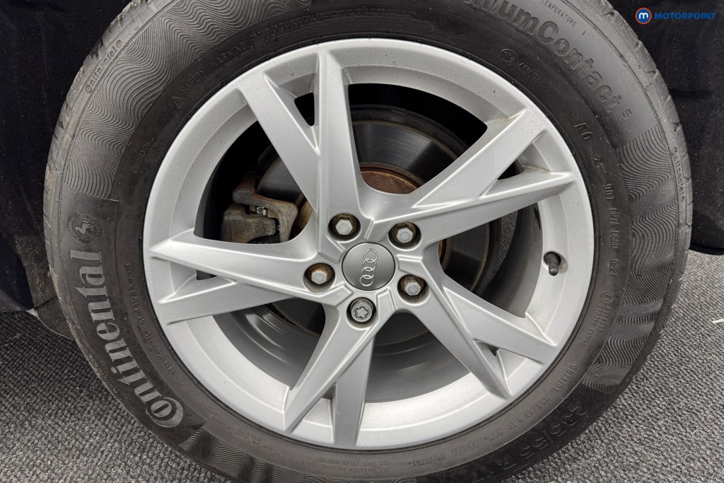 Audi Q3 Sport Manual Petrol SUV - Stock Number (1573665) - 37th supplementary image