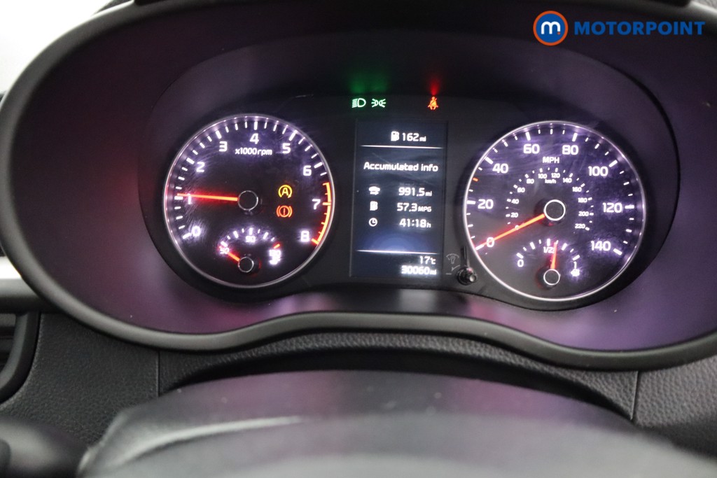 KIA Picanto 2 Manual Petrol Hatchback - Stock Number (1573703) - 4th supplementary image