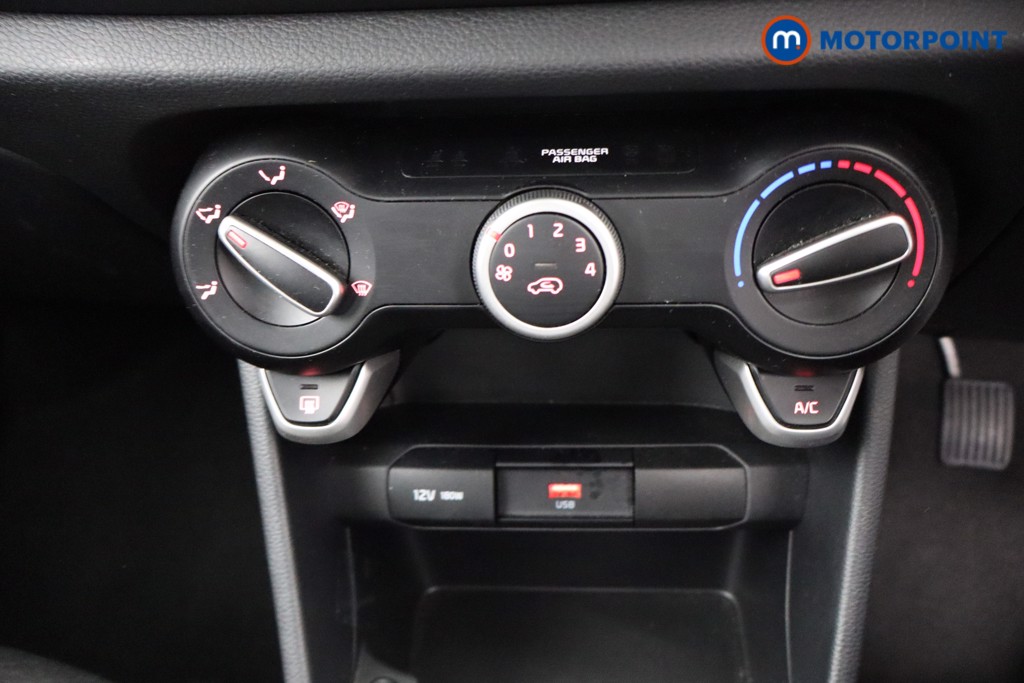 KIA Picanto 2 Manual Petrol Hatchback - Stock Number (1573703) - 6th supplementary image
