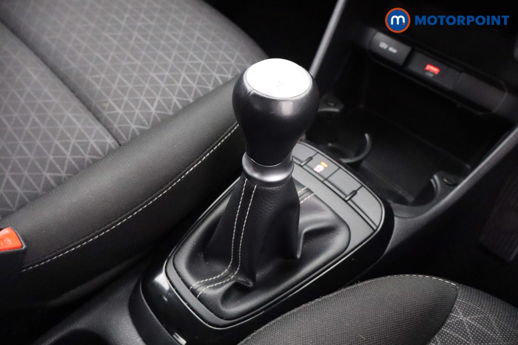 KIA Picanto 2 Manual Petrol Hatchback - Stock Number (1573703) - 7th supplementary image