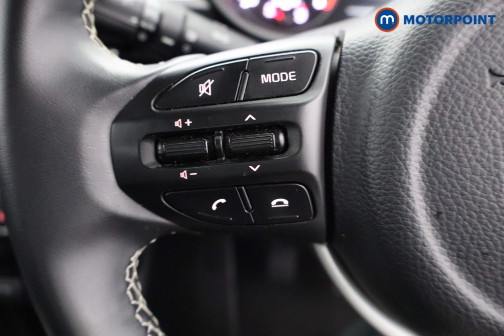KIA Picanto 2 Manual Petrol Hatchback - Stock Number (1573703) - 8th supplementary image