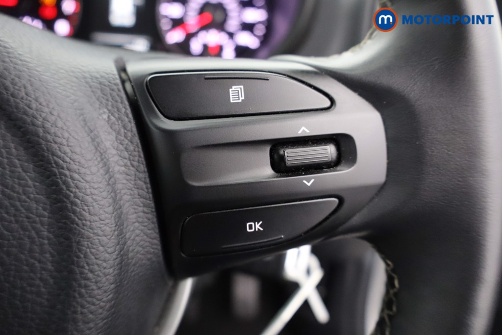 KIA Picanto 2 Manual Petrol Hatchback - Stock Number (1573703) - 9th supplementary image