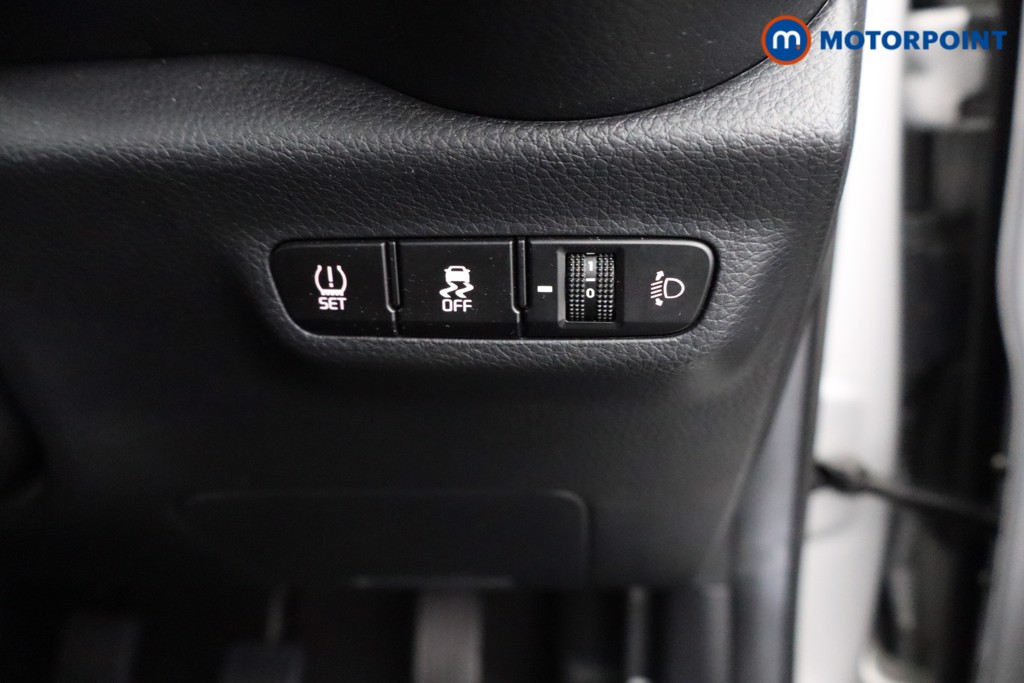 KIA Picanto 2 Manual Petrol Hatchback - Stock Number (1573703) - 10th supplementary image