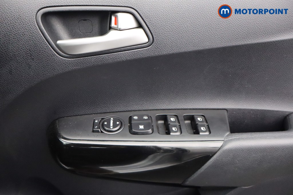 KIA Picanto 2 Manual Petrol Hatchback - Stock Number (1573703) - 11th supplementary image