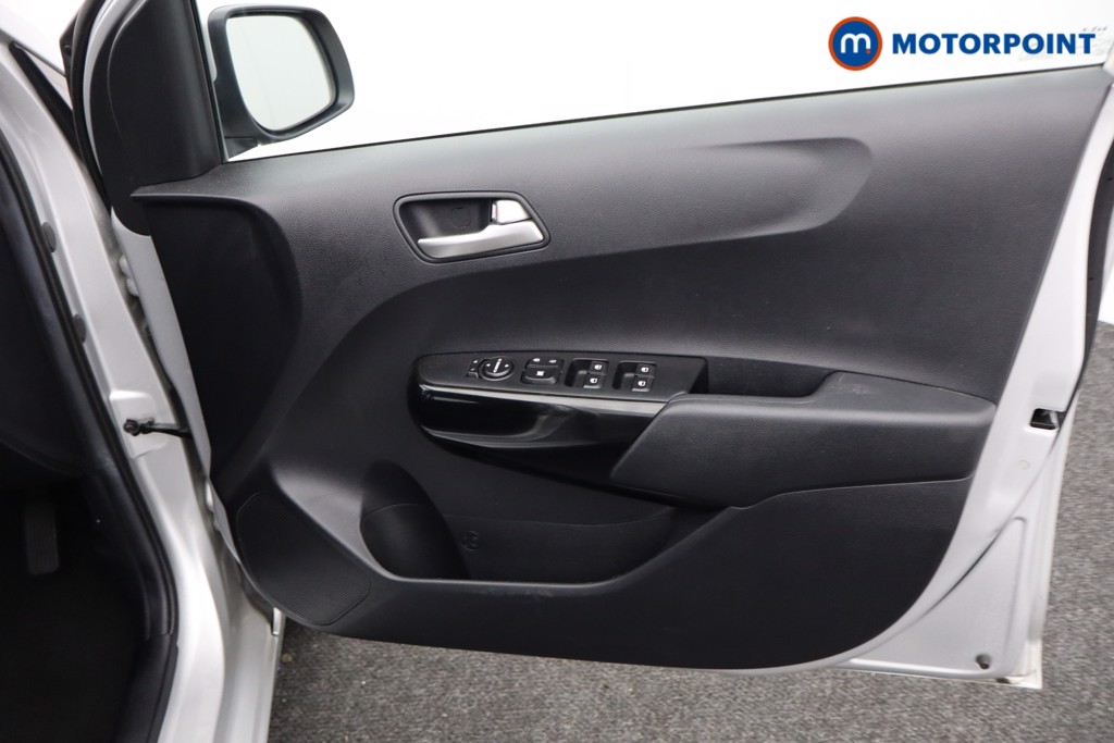 KIA Picanto 2 Manual Petrol Hatchback - Stock Number (1573703) - 12th supplementary image