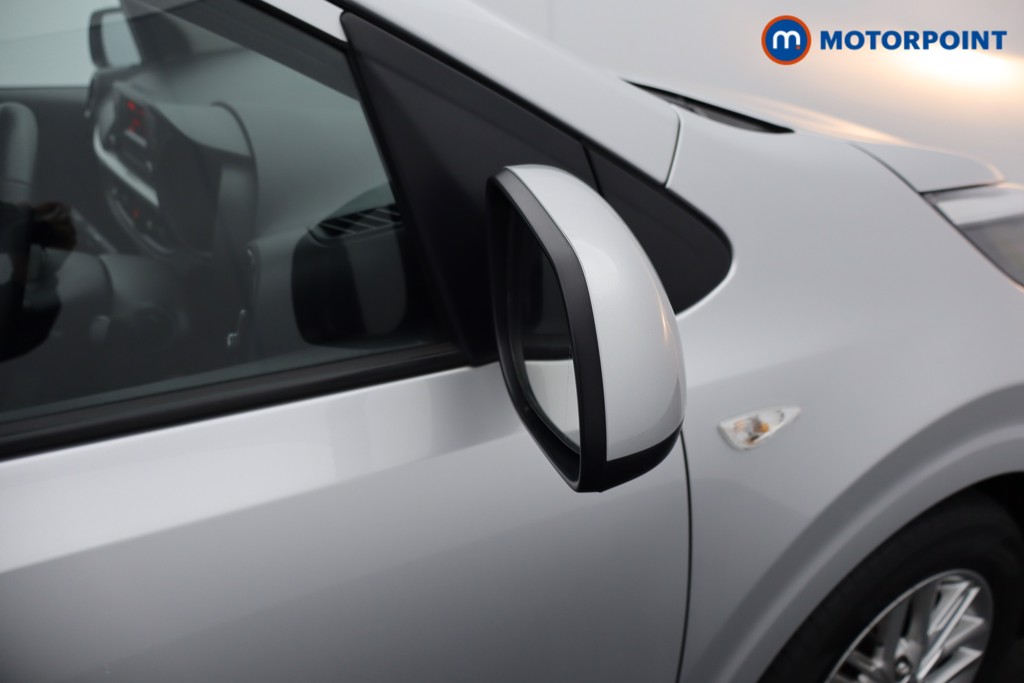 KIA Picanto 2 Manual Petrol Hatchback - Stock Number (1573703) - 13th supplementary image