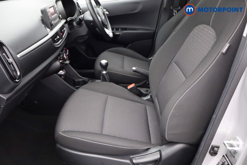 KIA Picanto 2 Manual Petrol Hatchback - Stock Number (1573703) - 15th supplementary image