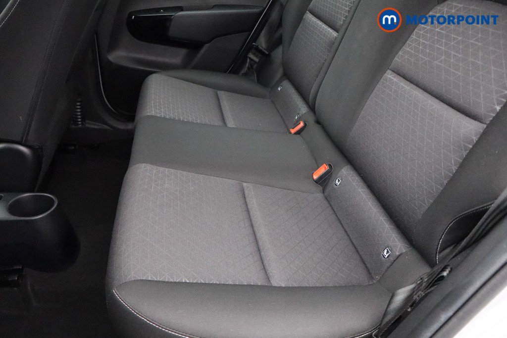 KIA Picanto 2 Manual Petrol Hatchback - Stock Number (1573703) - 16th supplementary image