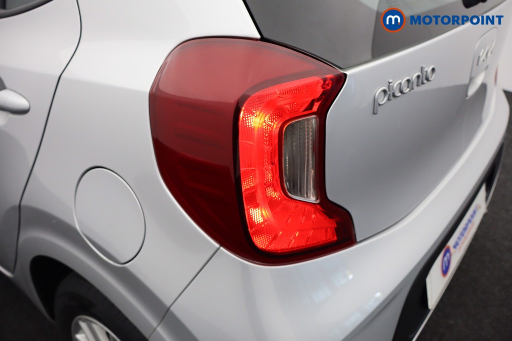 KIA Picanto 2 Manual Petrol Hatchback - Stock Number (1573703) - 18th supplementary image
