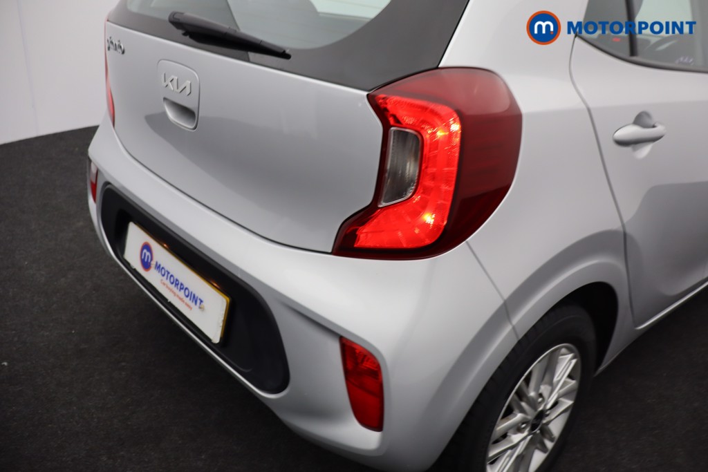 KIA Picanto 2 Manual Petrol Hatchback - Stock Number (1573703) - 19th supplementary image
