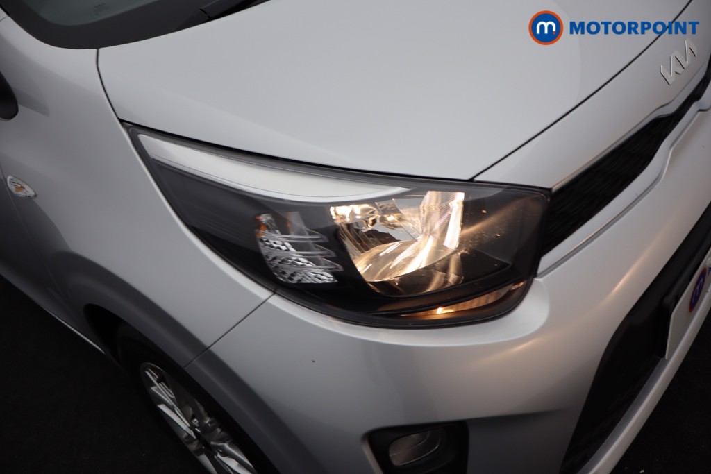 KIA Picanto 2 Manual Petrol Hatchback - Stock Number (1573703) - 20th supplementary image