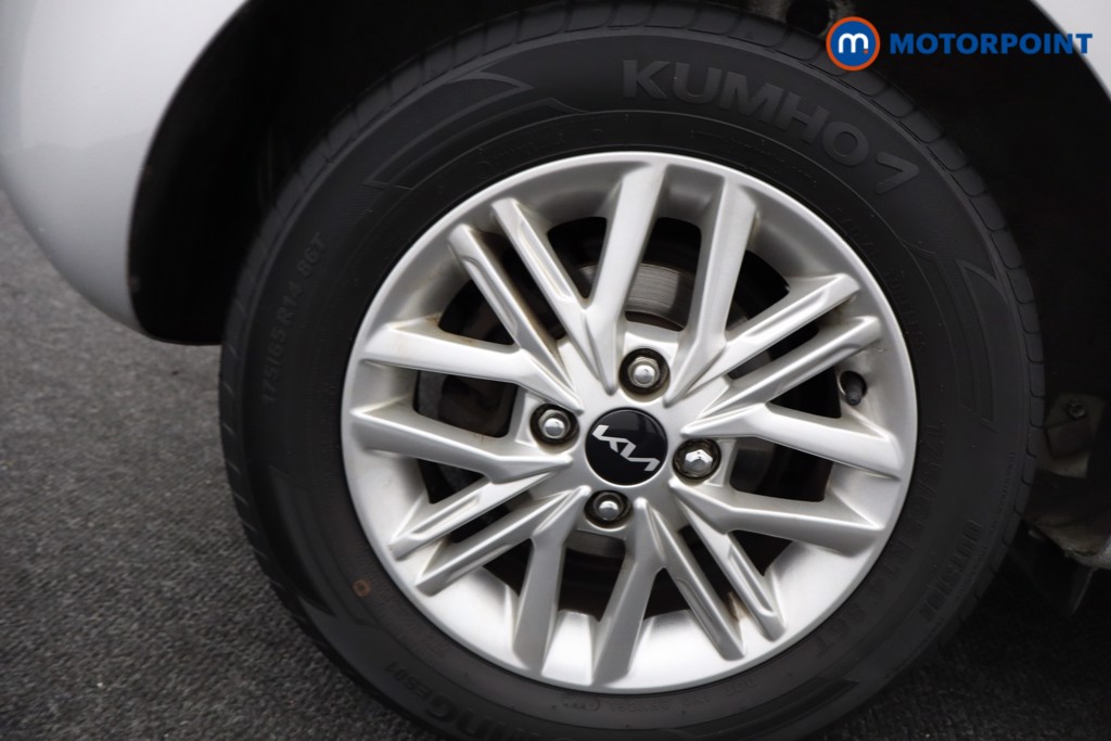 KIA Picanto 2 Manual Petrol Hatchback - Stock Number (1573703) - 24th supplementary image