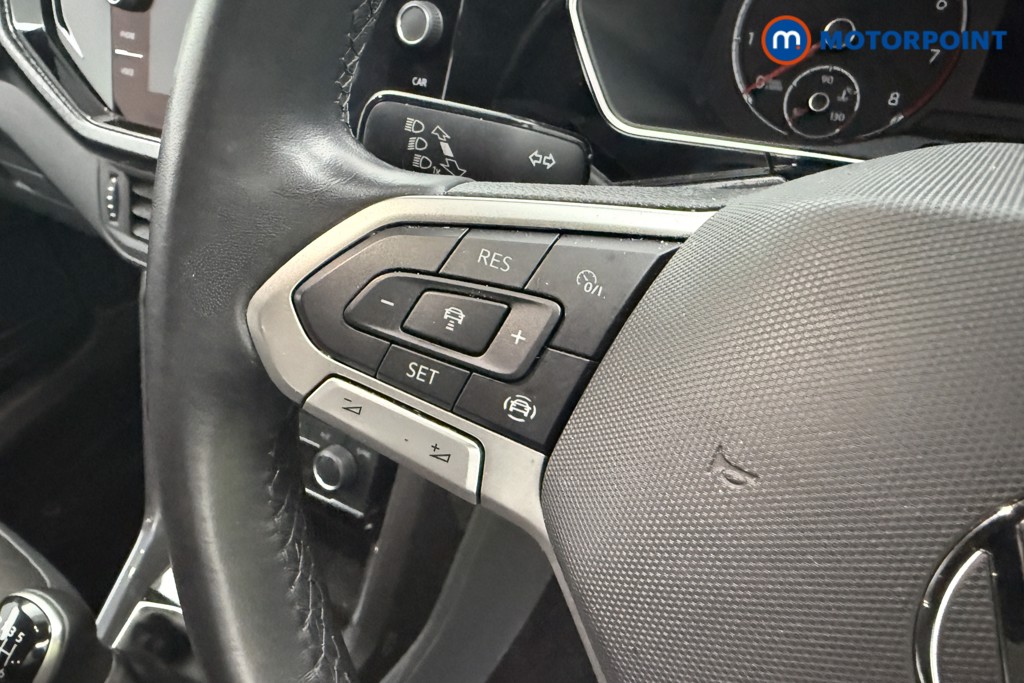 Volkswagen T-Cross SEL Manual Petrol SUV - Stock Number (1573715) - 3rd supplementary image