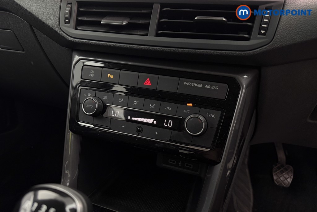 Volkswagen T-Cross SEL Manual Petrol SUV - Stock Number (1573715) - 13th supplementary image