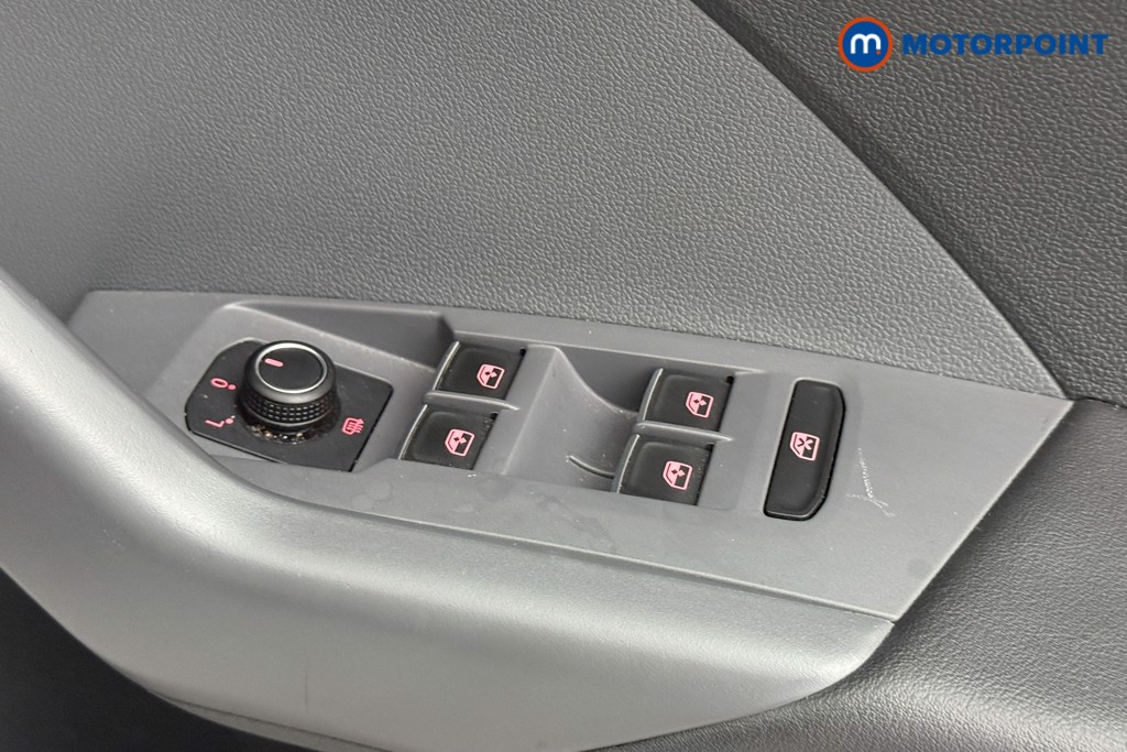 Volkswagen T-Cross SEL Manual Petrol SUV - Stock Number (1573715) - 17th supplementary image