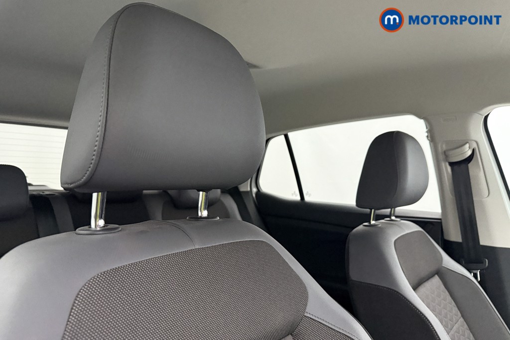 Volkswagen T-Cross SEL Manual Petrol SUV - Stock Number (1573715) - 19th supplementary image