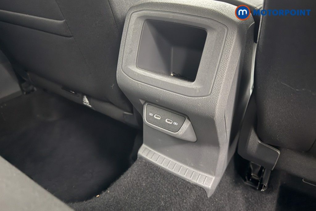 Volkswagen T-Cross SEL Manual Petrol SUV - Stock Number (1573715) - 21st supplementary image