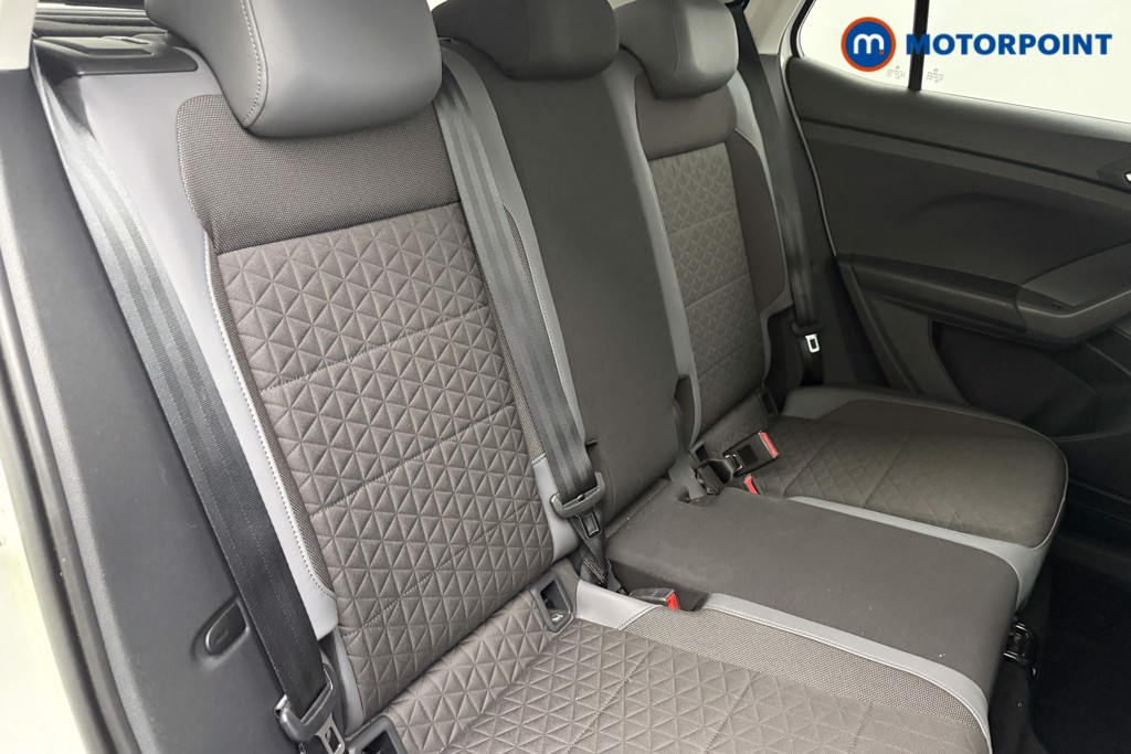 Volkswagen T-Cross SEL Manual Petrol SUV - Stock Number (1573715) - 22nd supplementary image