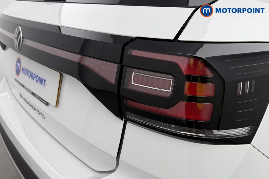 Volkswagen T-Cross SEL Manual Petrol SUV - Stock Number (1573715) - 24th supplementary image