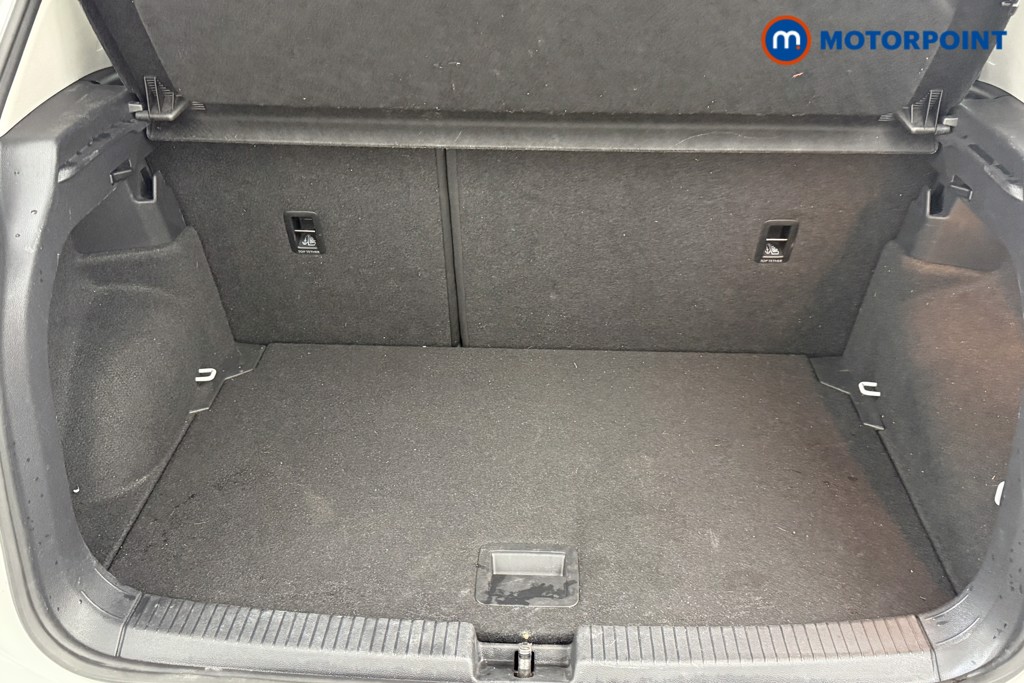 Volkswagen T-Cross SEL Manual Petrol SUV - Stock Number (1573715) - 25th supplementary image