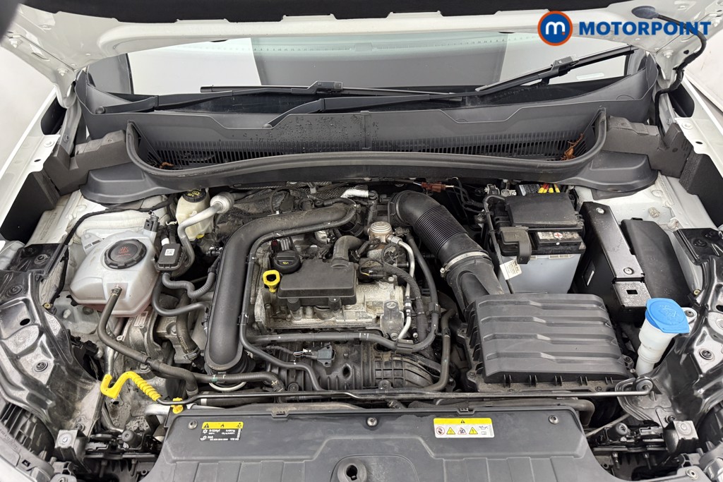 Volkswagen T-Cross SEL Manual Petrol SUV - Stock Number (1573715) - 28th supplementary image