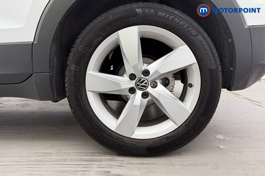 Volkswagen T-Cross SEL Manual Petrol SUV - Stock Number (1573715) - 30th supplementary image