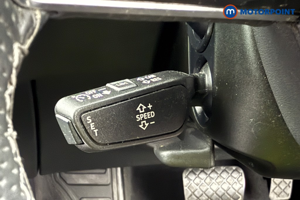 Audi E-Tron Black Edition Automatic Electric SUV - Stock Number (1573719) - 6th supplementary image