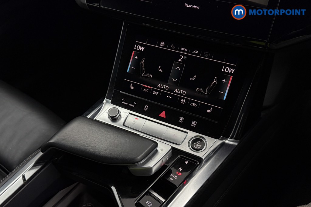 Audi E-Tron Black Edition Automatic Electric SUV - Stock Number (1573719) - 16th supplementary image