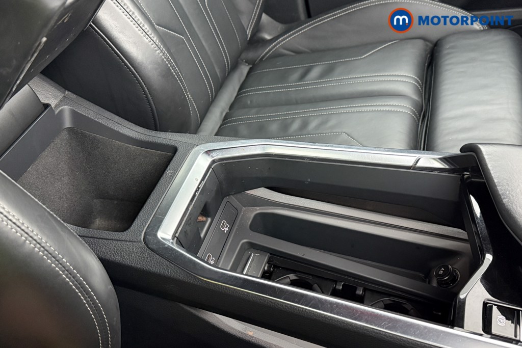 Audi E-Tron Black Edition Automatic Electric SUV - Stock Number (1573719) - 17th supplementary image
