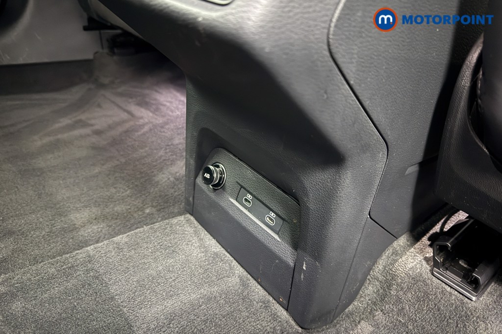 Audi E-Tron Black Edition Automatic Electric SUV - Stock Number (1573719) - 26th supplementary image