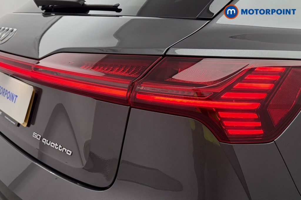 Audi E-Tron Black Edition Automatic Electric SUV - Stock Number (1573719) - 30th supplementary image