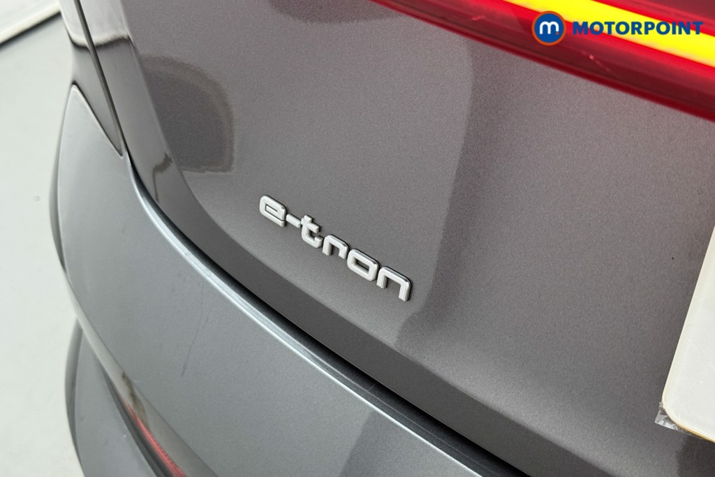 Audi E-Tron Black Edition Automatic Electric SUV - Stock Number (1573719) - 34th supplementary image