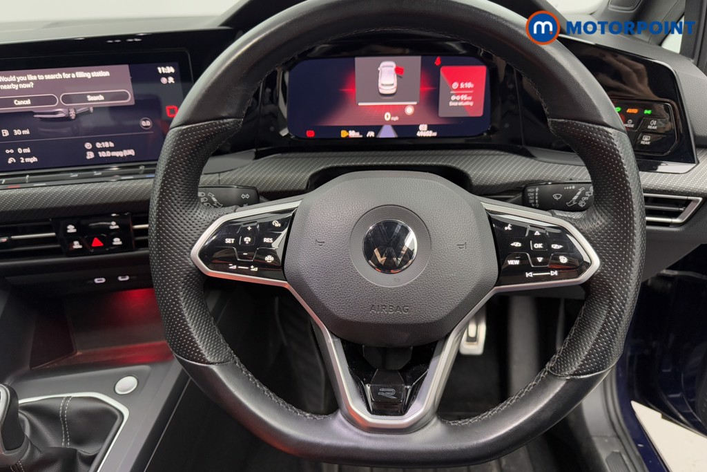 Volkswagen Golf R-Line Manual Petrol Hatchback - Stock Number (1573783) - 3rd supplementary image