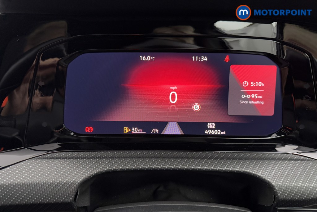 Volkswagen Golf R-Line Manual Petrol Hatchback - Stock Number (1573783) - 6th supplementary image