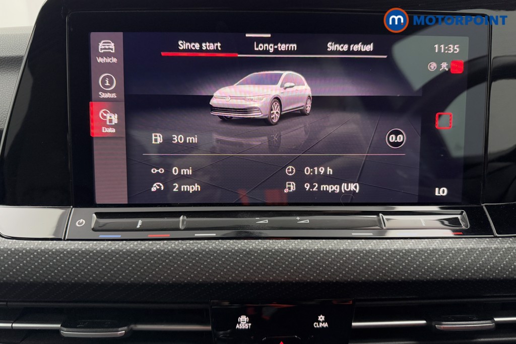 Volkswagen Golf R-Line Manual Petrol Hatchback - Stock Number (1573783) - 11th supplementary image