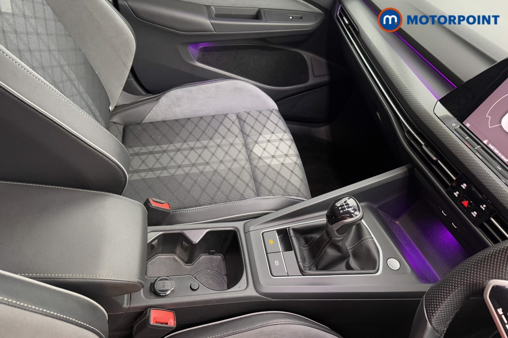 Volkswagen Golf R-Line Manual Petrol Hatchback - Stock Number (1573783) - 20th supplementary image