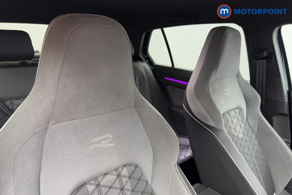 Volkswagen Golf R-Line Manual Petrol Hatchback - Stock Number (1573783) - 25th supplementary image