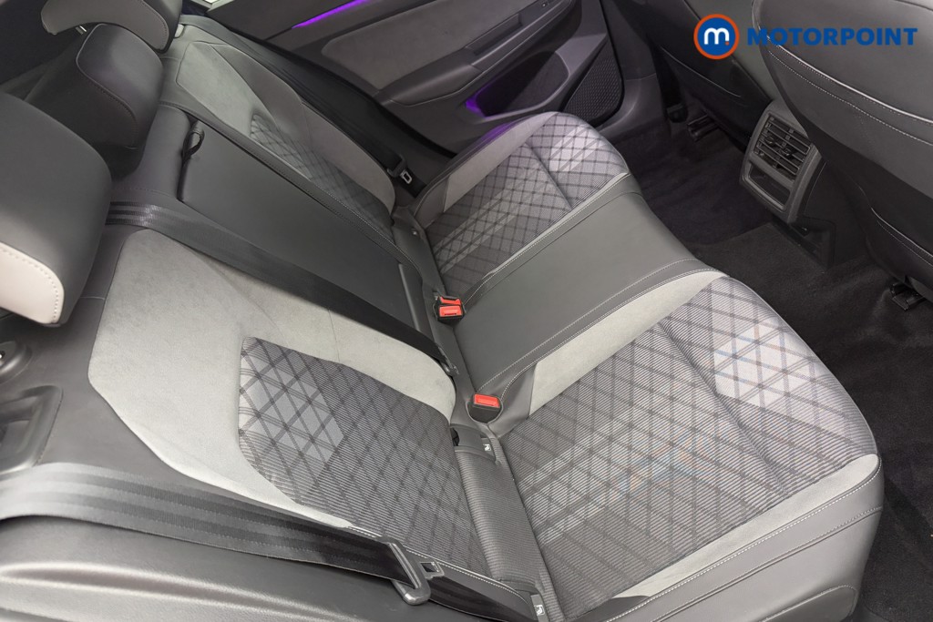 Volkswagen Golf R-Line Manual Petrol Hatchback - Stock Number (1573783) - 29th supplementary image