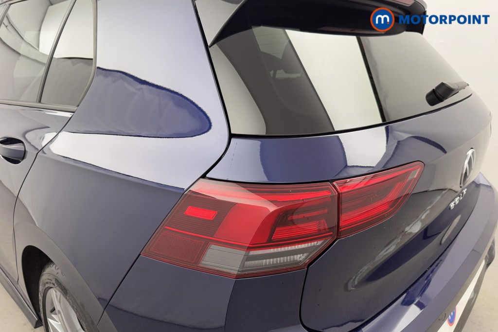 Volkswagen Golf R-Line Manual Petrol Hatchback - Stock Number (1573783) - 32nd supplementary image