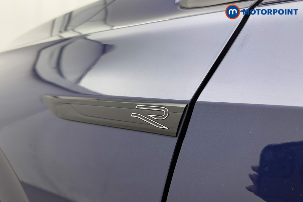 Volkswagen Golf R-Line Manual Petrol Hatchback - Stock Number (1573783) - 33rd supplementary image