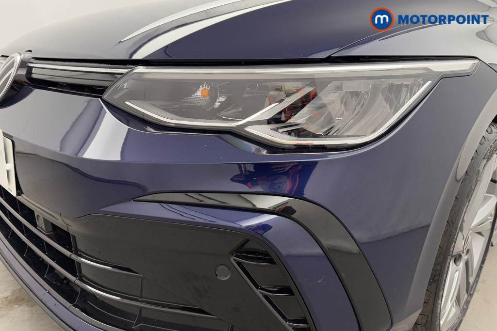 Volkswagen Golf R-Line Manual Petrol Hatchback - Stock Number (1573783) - 34th supplementary image