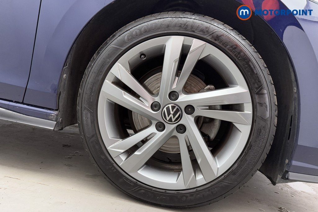 Volkswagen Golf R-Line Manual Petrol Hatchback - Stock Number (1573783) - 36th supplementary image