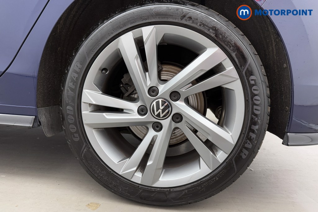 Volkswagen Golf R-Line Manual Petrol Hatchback - Stock Number (1573783) - 38th supplementary image