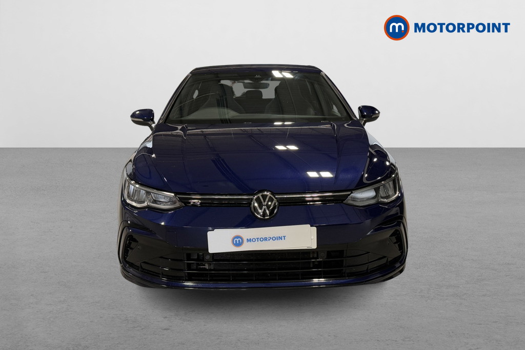 Volkswagen Golf R-Line Manual Petrol Hatchback - Stock Number (1573783) - Front bumper