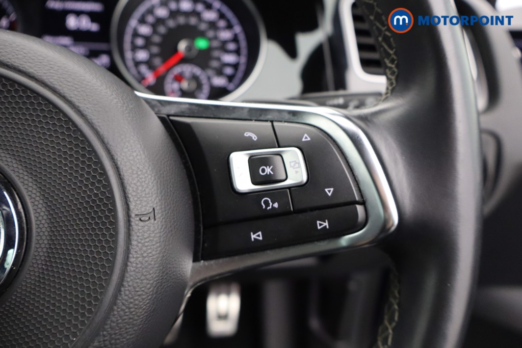 Volkswagen Golf R-Line Automatic Petrol Hatchback - Stock Number (1573918) - 10th supplementary image