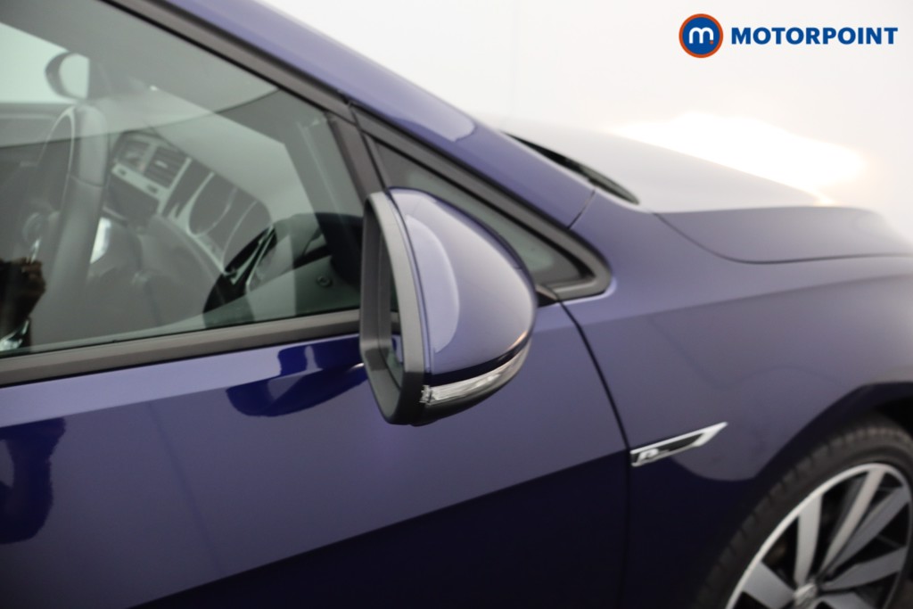 Volkswagen Golf R-Line Automatic Petrol Hatchback - Stock Number (1573918) - 14th supplementary image