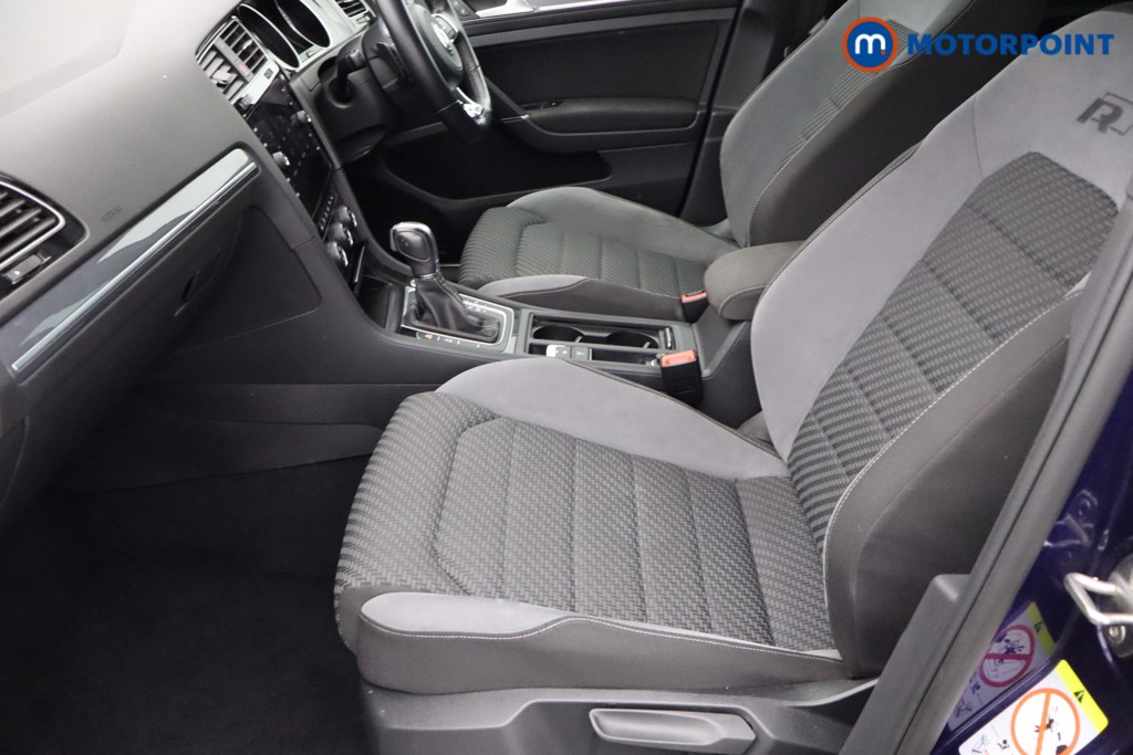 Volkswagen Golf R-Line Automatic Petrol Hatchback - Stock Number (1573918) - 18th supplementary image