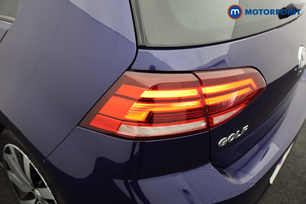 Volkswagen Golf R-Line Automatic Petrol Hatchback - Stock Number (1573918) - 21st supplementary image