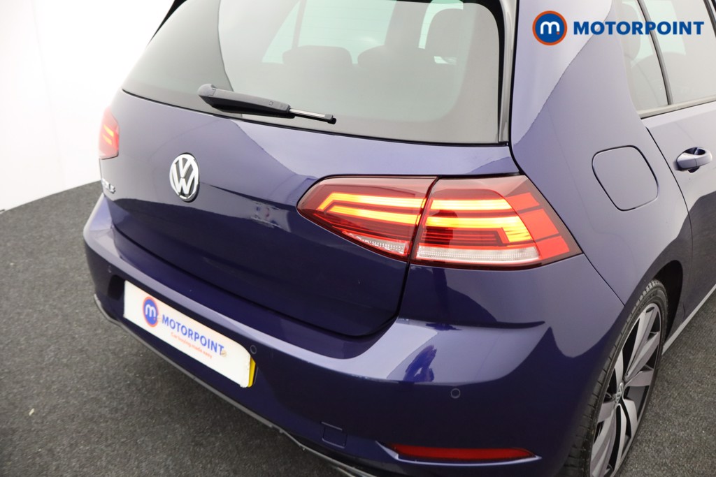 Volkswagen Golf R-Line Automatic Petrol Hatchback - Stock Number (1573918) - 22nd supplementary image