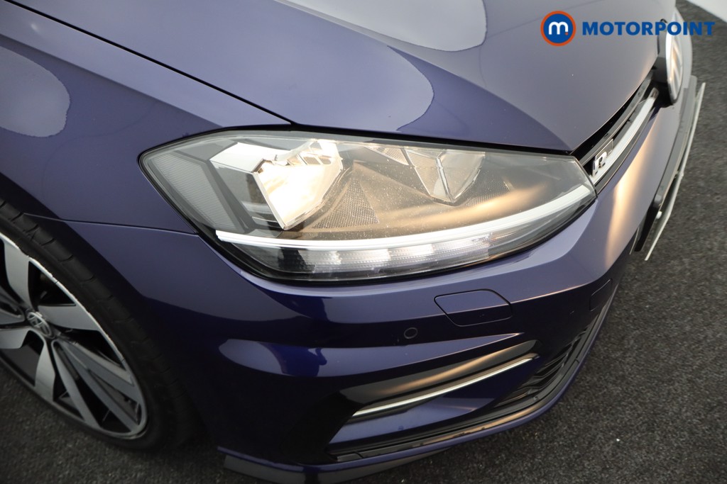 Volkswagen Golf R-Line Automatic Petrol Hatchback - Stock Number (1573918) - 23rd supplementary image